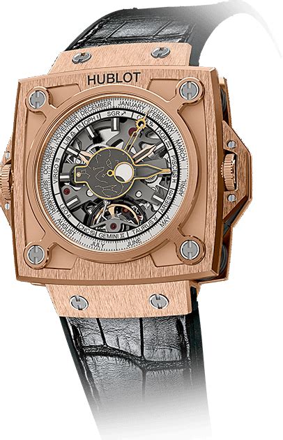 hublot antikythera watch price|hublot swiss watch.